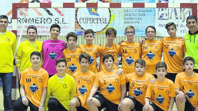 Éxitos a los veinticinco años