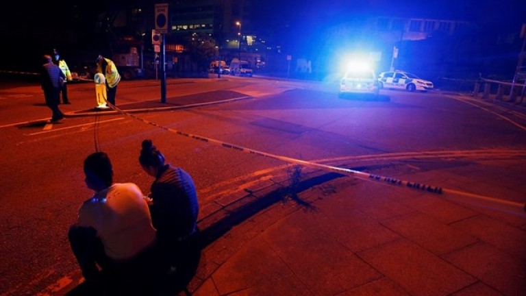 Londres cree que el terrorista de Mánchester no actuó solo