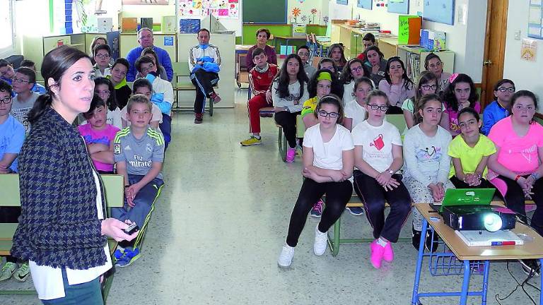 Habituados al placer de la lectura