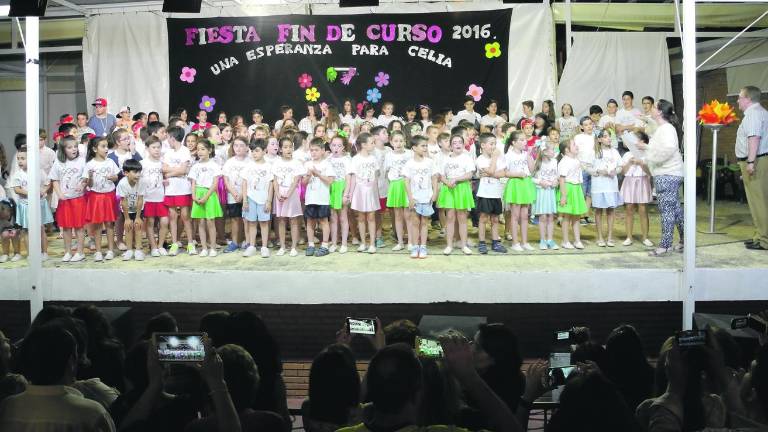 La solidaridad de Valdepeñas