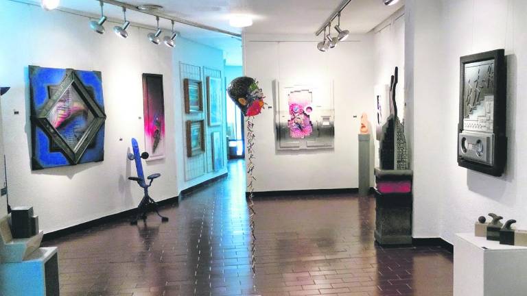 Un referente artístico y cultural