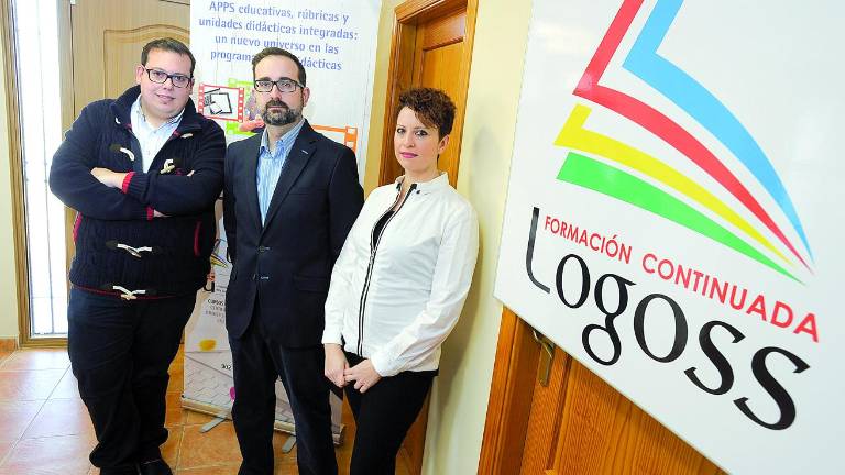 La enseñanza más tecnológica