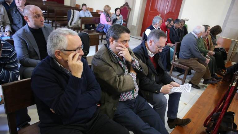 El Supremo confirma las penas a los condenados del caso Iniosa