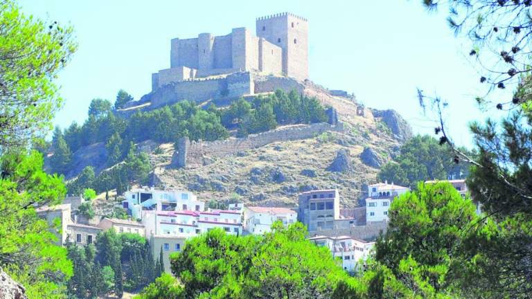 Serranos, unidos por una fuerza atávica y telúrica