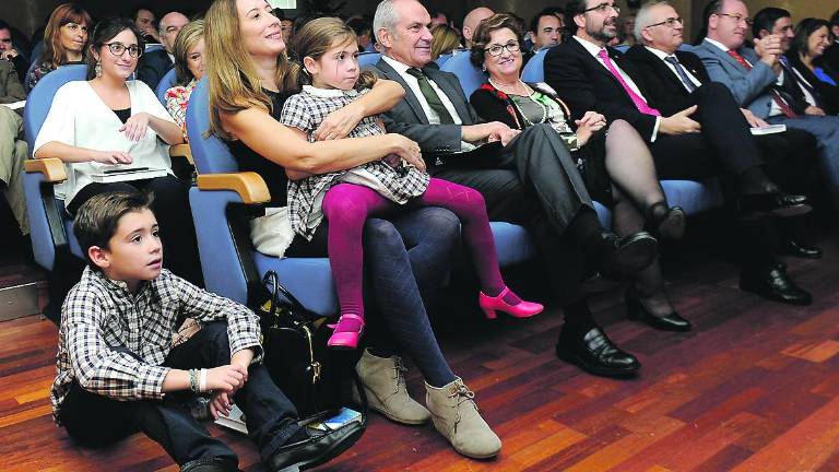 “Diario JAÉN es un periódico bueno y de gran implantación”