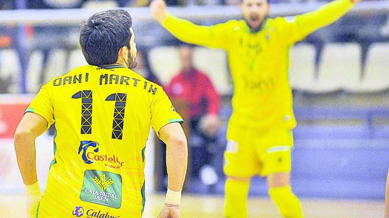 Todos los caminos para llegar a Ciudad Real pasan por Santiago