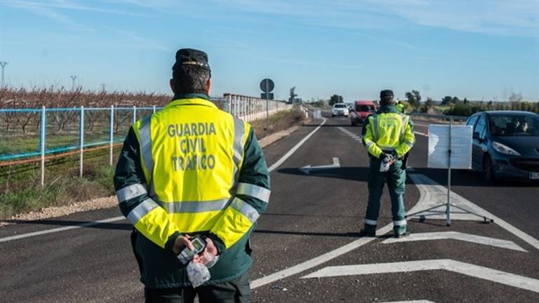 Un conductor de autobús multiplica por cinco la tasa de alcohol permitida