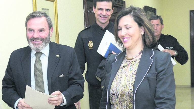 Lillo reclama a los jueces más dureza contra el fraude