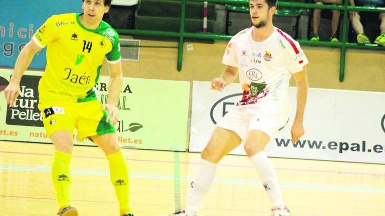 Brandi: “Ganar al O Parrulo es determinante”