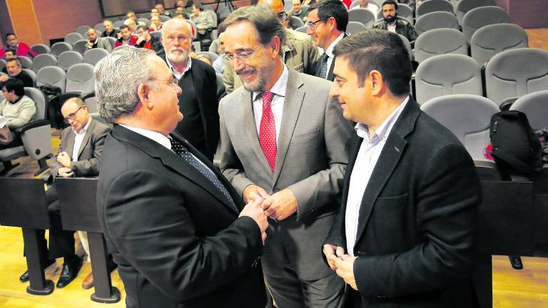 La Junta destina 6,7 millones para rehabilitar 720 viviendas públicas