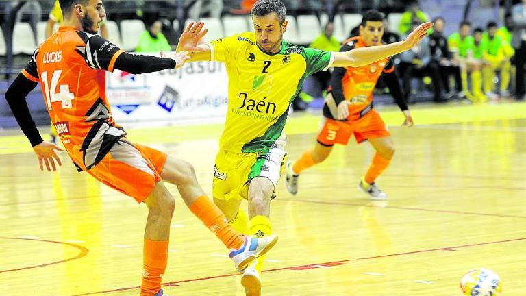 Mauricio no faltará a la cita con la esperada Copa de España