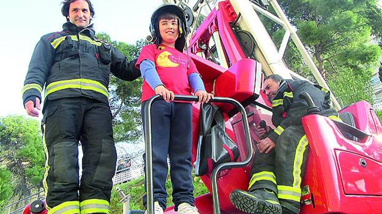 Sueños que se hacen realidad
