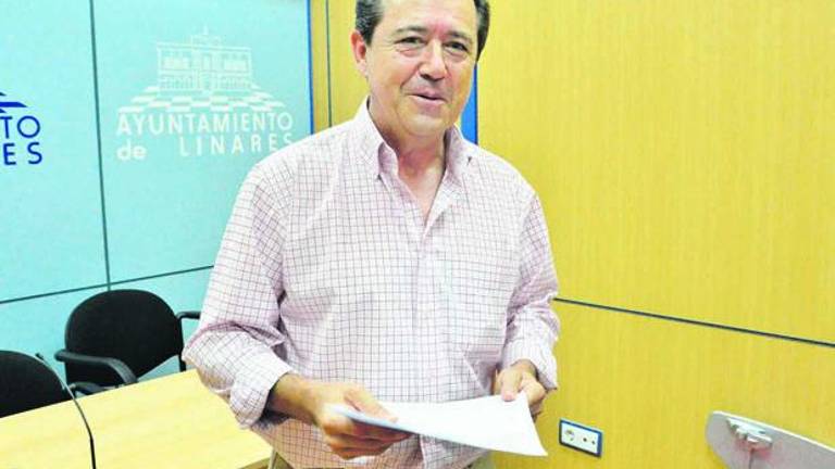 Militantes de Base en Pie critica el expediente al alcalde