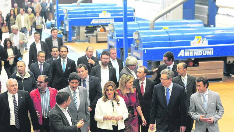 Reparto “desleal” de la PAC