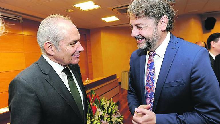 “Diario JAÉN es un periódico bueno y de gran implantación”