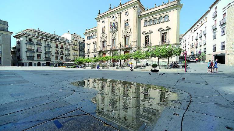 El borrador de presupuesto municipal estará listo en febrero