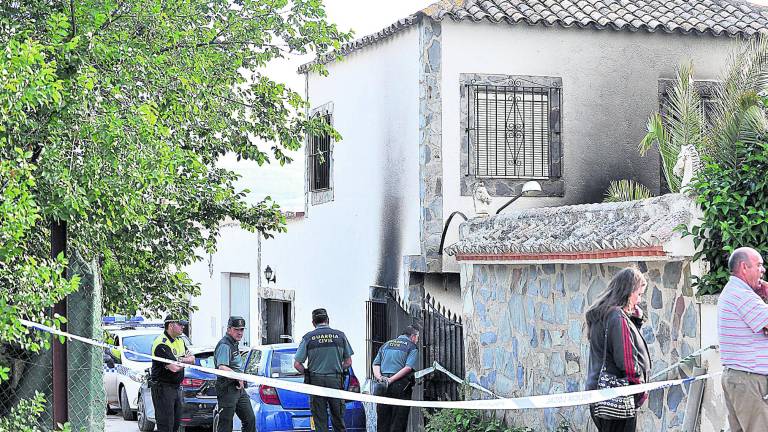 La bebé muere y eleva a cinco los fallecidos en Puente Tablas