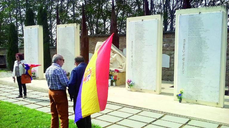 Un nuevo espacio en El Pósito dedicado a la memoria histórica