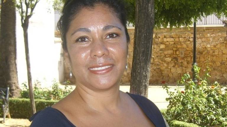 Ana Cecilia González Álvarez