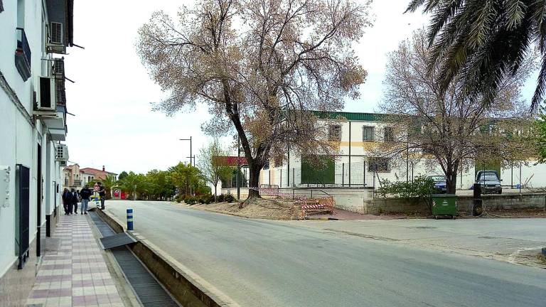 Conmoción en Lopera por la muerte de un joven en accidente