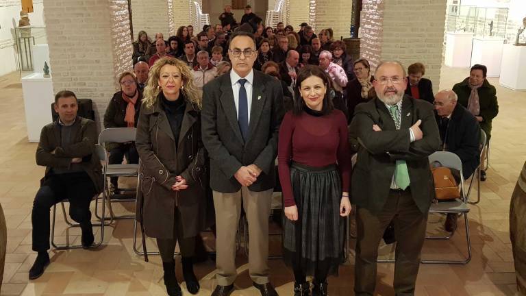 Un paseo por tres siglos de tradición en Lopera