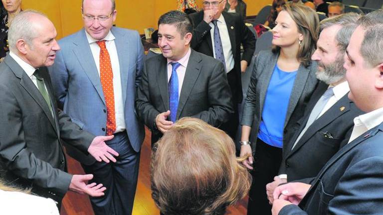 “Diario JAÉN es un periódico bueno y de gran implantación”