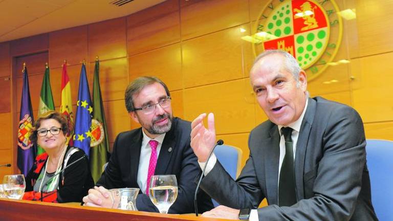 “Diario JAÉN es un periódico bueno y de gran implantación”