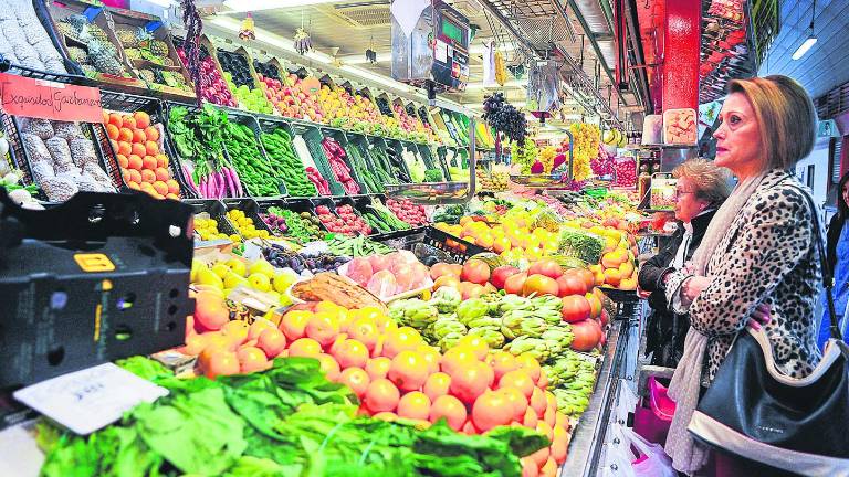 Una invitación para disfrutar de los sentidos