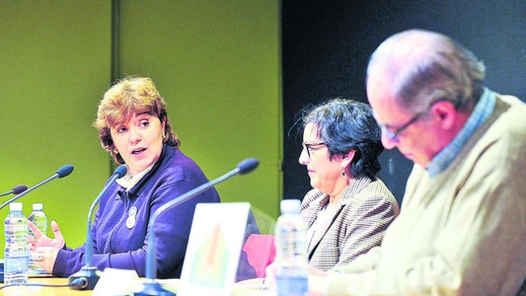 El Museo Íbero cumple dos meses y lo celebra con un foro de debate