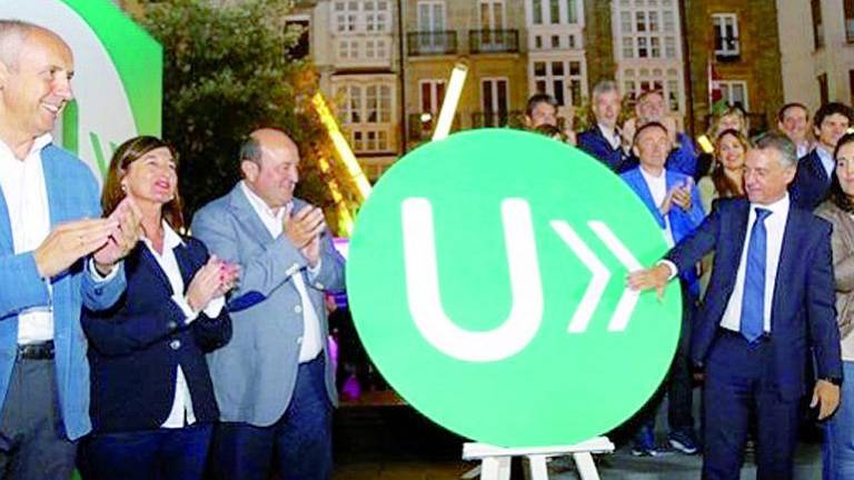 El PNV ganaría las eleccionesy EH Bildu tendría 17 escaños