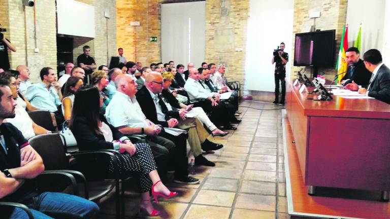 La Junta incluye el oleoturismo en su campaña “Paisajes con sabor”