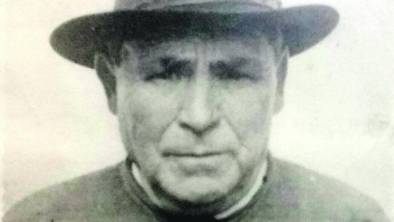 Homenaje a Felipe Castillo, que fue uno de los “últimos de Filipinas”