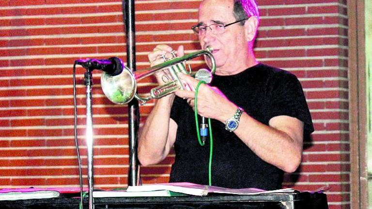 Ritmos pop en San Bartolomé