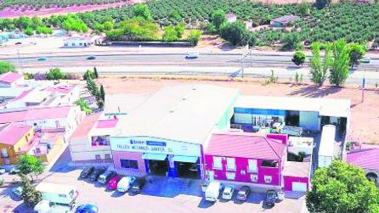 Nombres propios que hacen de Jaén una tierra mejor