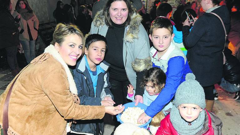 Una tradición que sobrevive