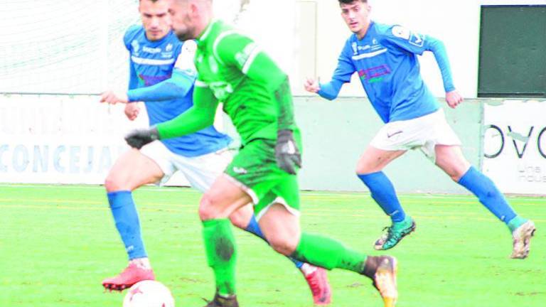 Euforia verde en La Juventud