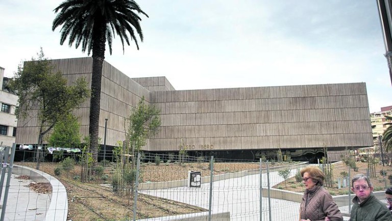 El Museo es la “estrella” de los presupuestos andaluces