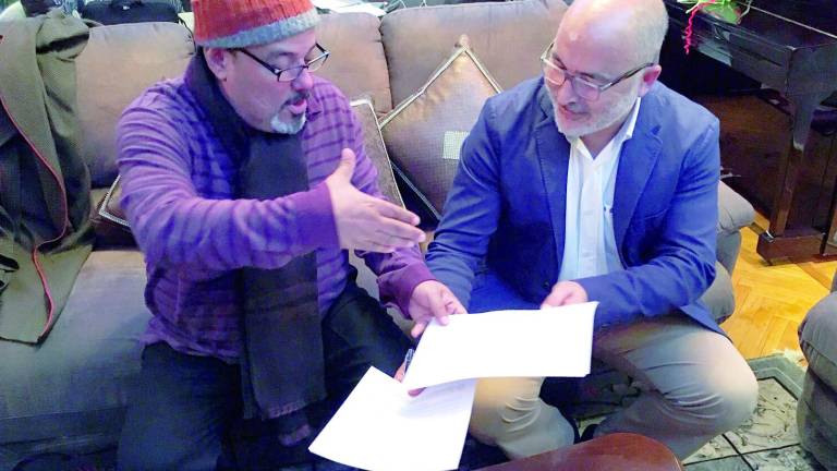 El dinero de Egipto no llega a la entidad blanca