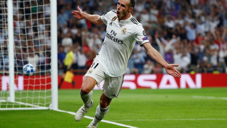 El Real Madrid comienza en “modo campeón”
