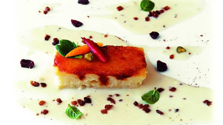 33 recetas del fogón de Luisa
