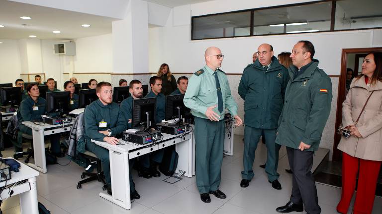 Gómez de Celis “saca del cajón” problemas olvidados de Baeza