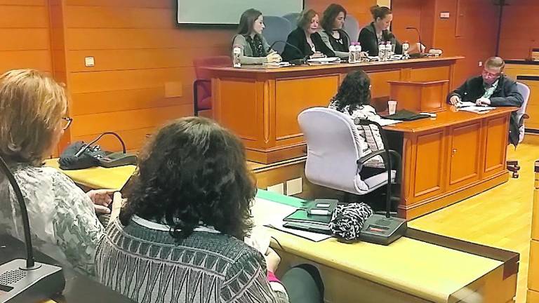 Primer máster sobre violencia de género en la Universidad