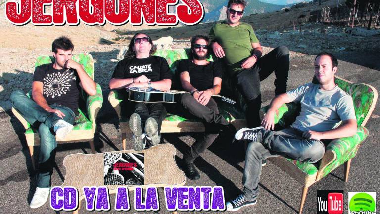 Nueve horas de música con denominación de origen