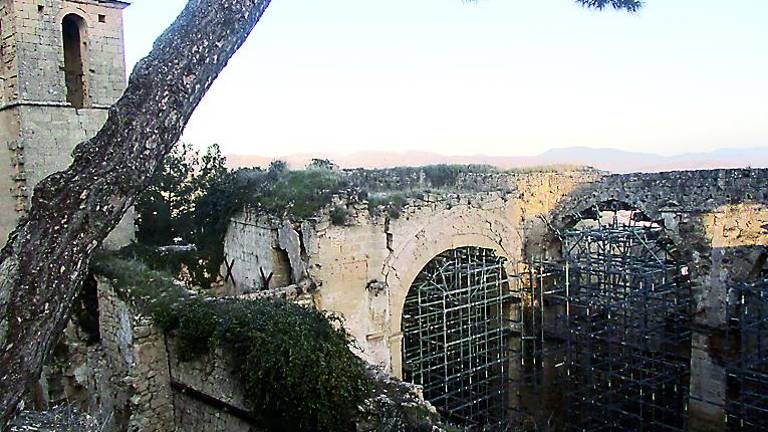 Denegación de la licencia para Santo Domingo