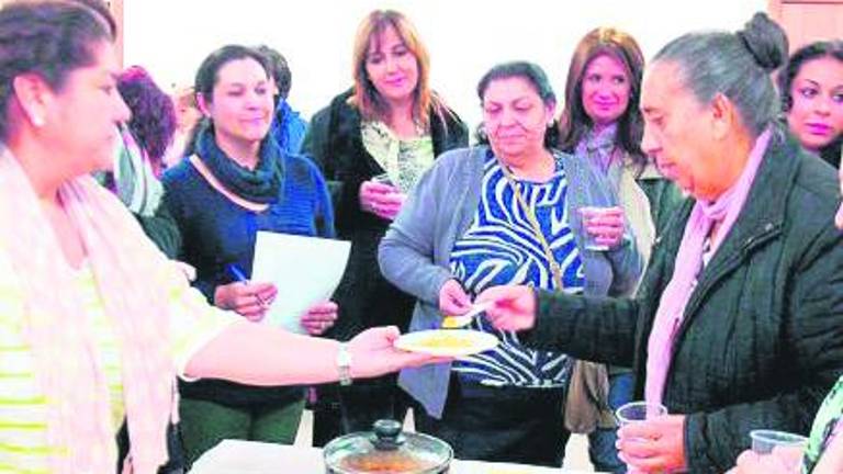 Nombres propios que hacen de Jaén una tierra mejor