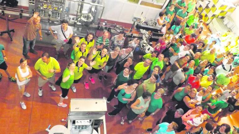 Huelma celebra dos ferias