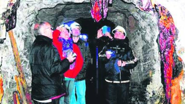 Nombres propios que hacen de Jaén una tierra mejor