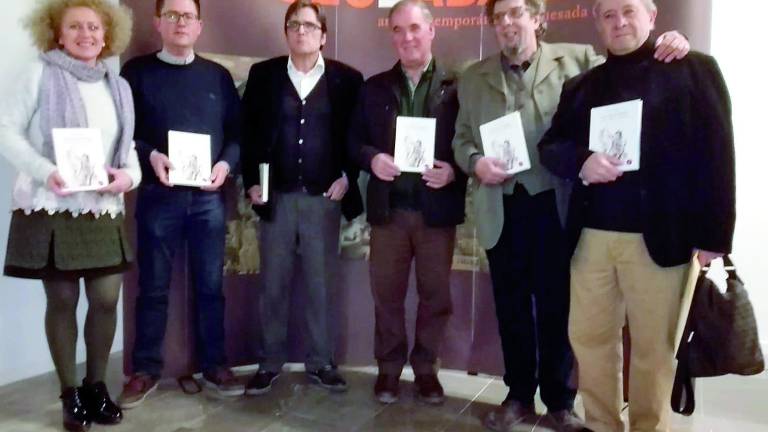 Panquilerías conquista Quesada a golpe de humor