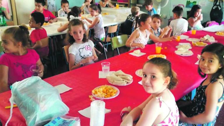 El “Serrano de Haro” recibe las vacaciones