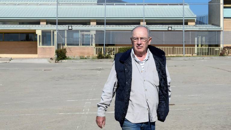 Rodrigo Rato, a la cárcel